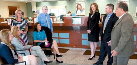 2013 Marketing Agency of the Year