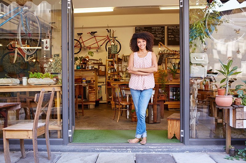 What Insurance Does a Small Business Need?