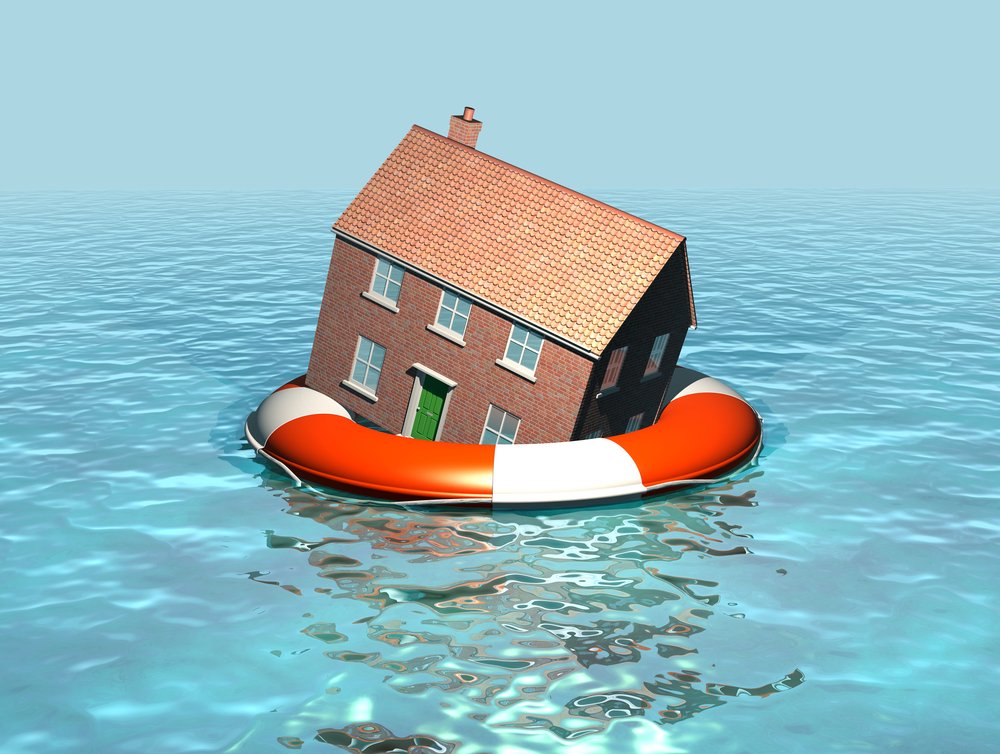 Important Flood Insurance Information