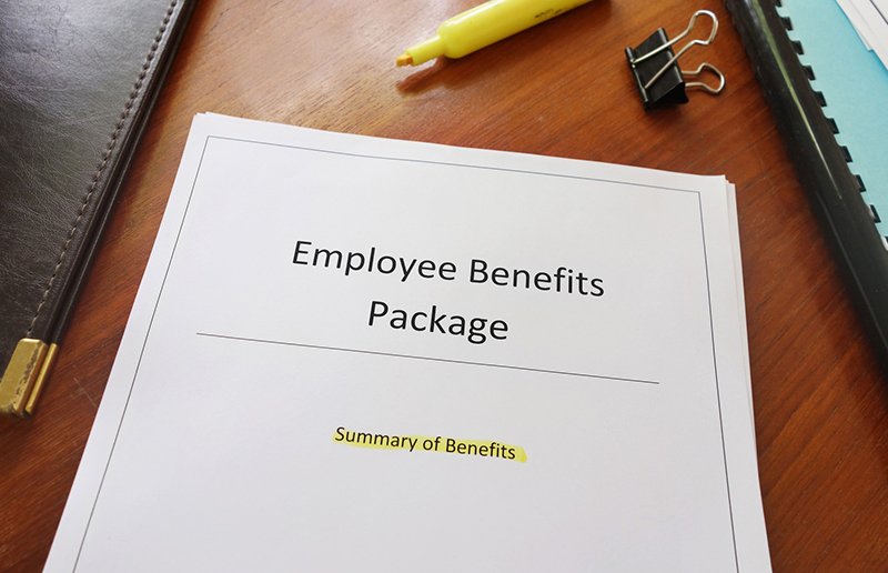 4 Things Millennials Want From Employee Benefits