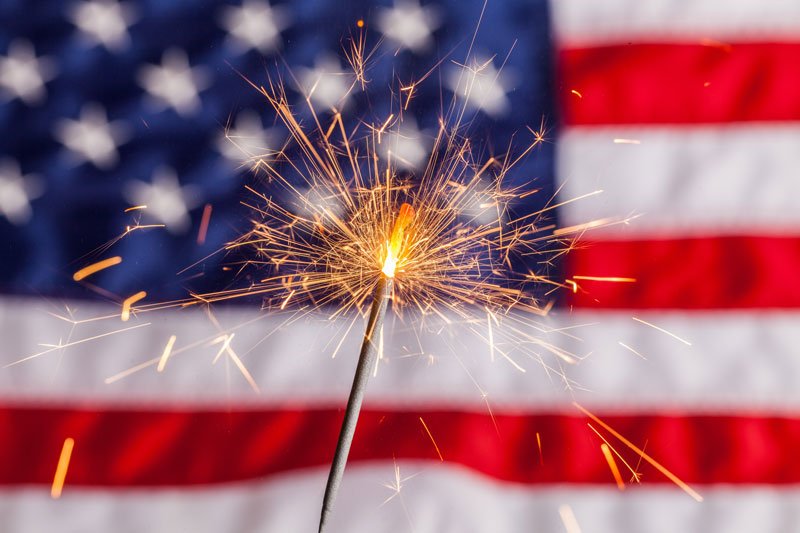4th of July Safety Tips to Protect Your Holiday Fun!