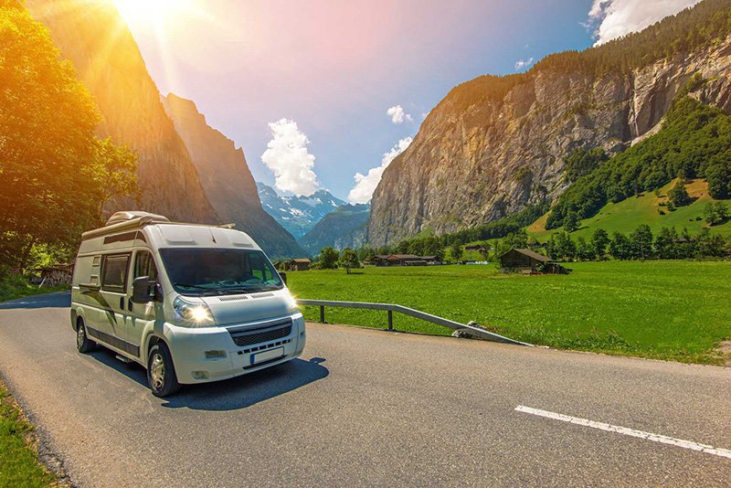 How To: Insure Your RV Before Your Summer Travels