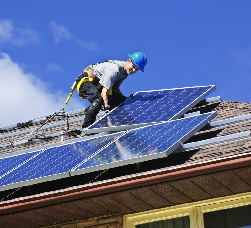 What to Consider Before Installing Solar Panels