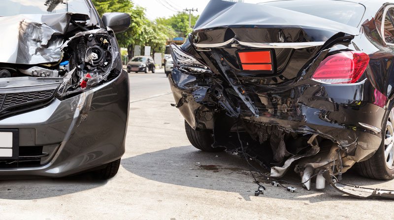 Common Causes of Accidents – & How to Prevent Them!