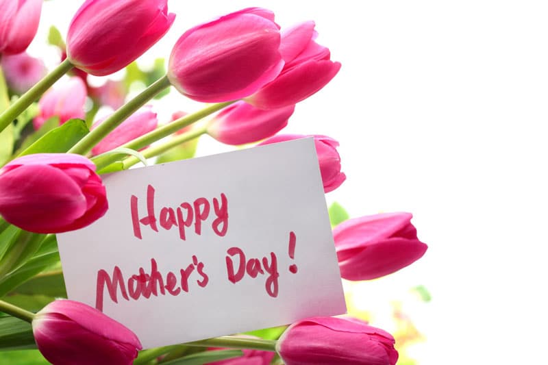 Activities to Treat Mom This Mother’s Day!