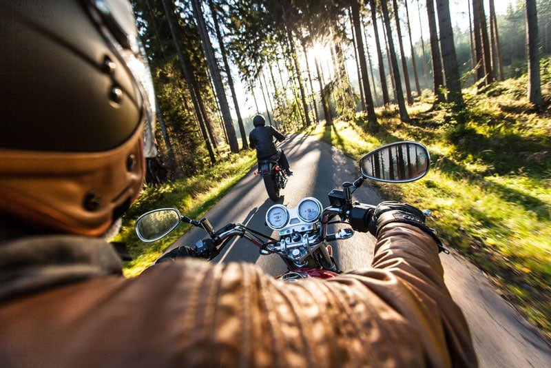 5 Tips for Saving Money on Motorcycle Insurance