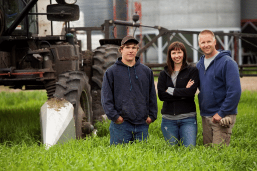Tompkins Insurance is Committed to our Agricultural Customers