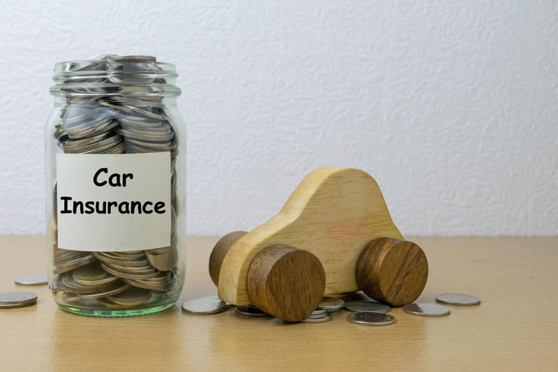 Car Insurance Mistakes That Could End Up Costing You