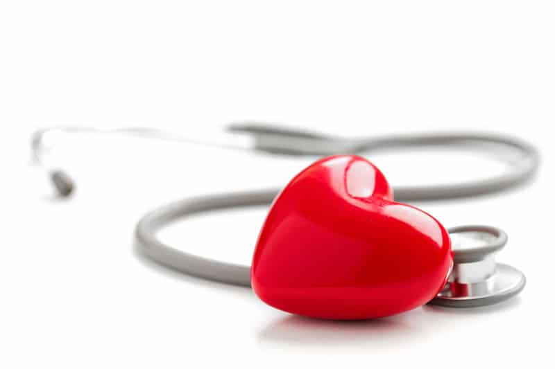 How to Improve Heart Health for American Heart Month