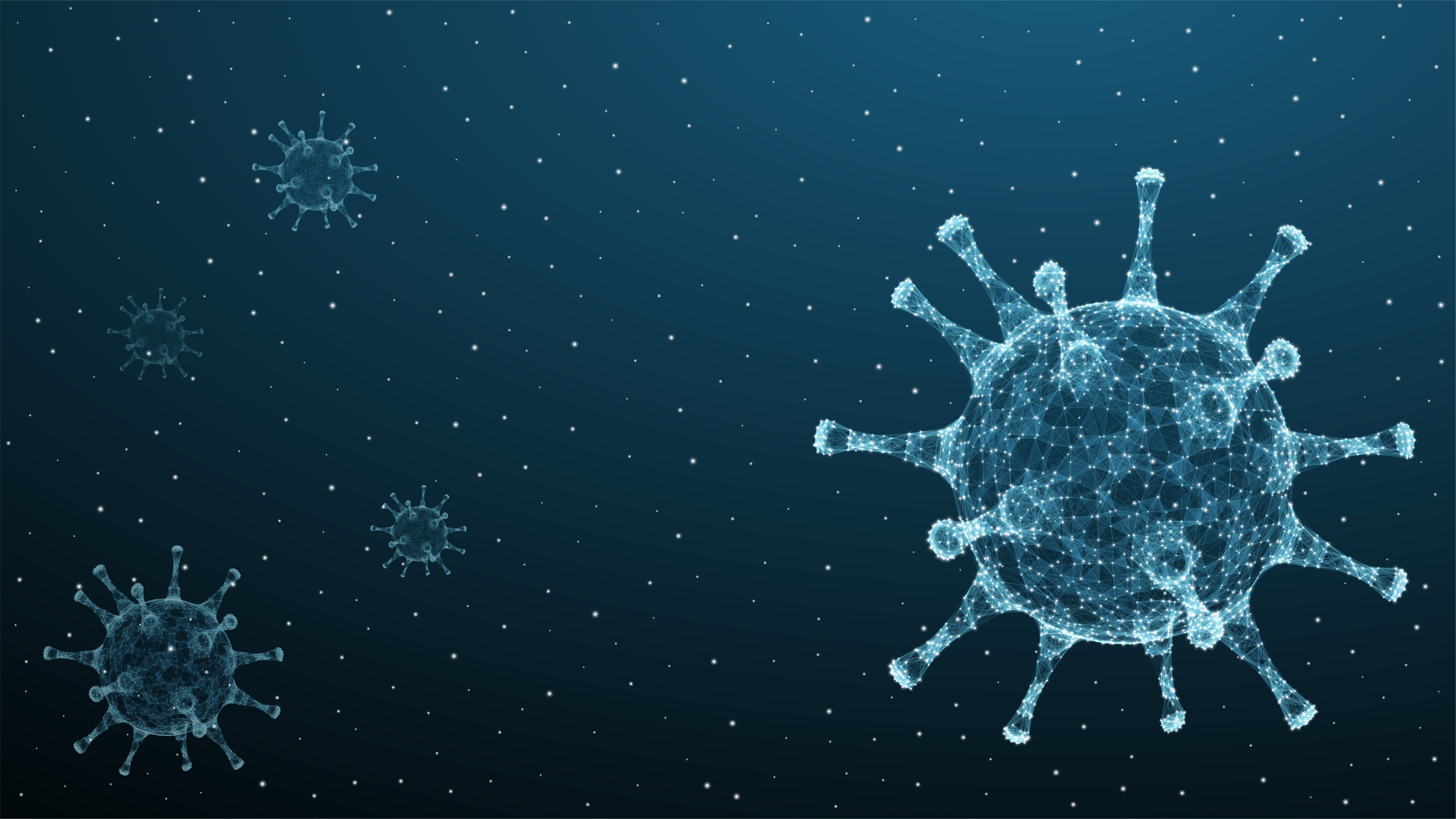 Emergency Coronavirus Regulation Extended For 30 Days