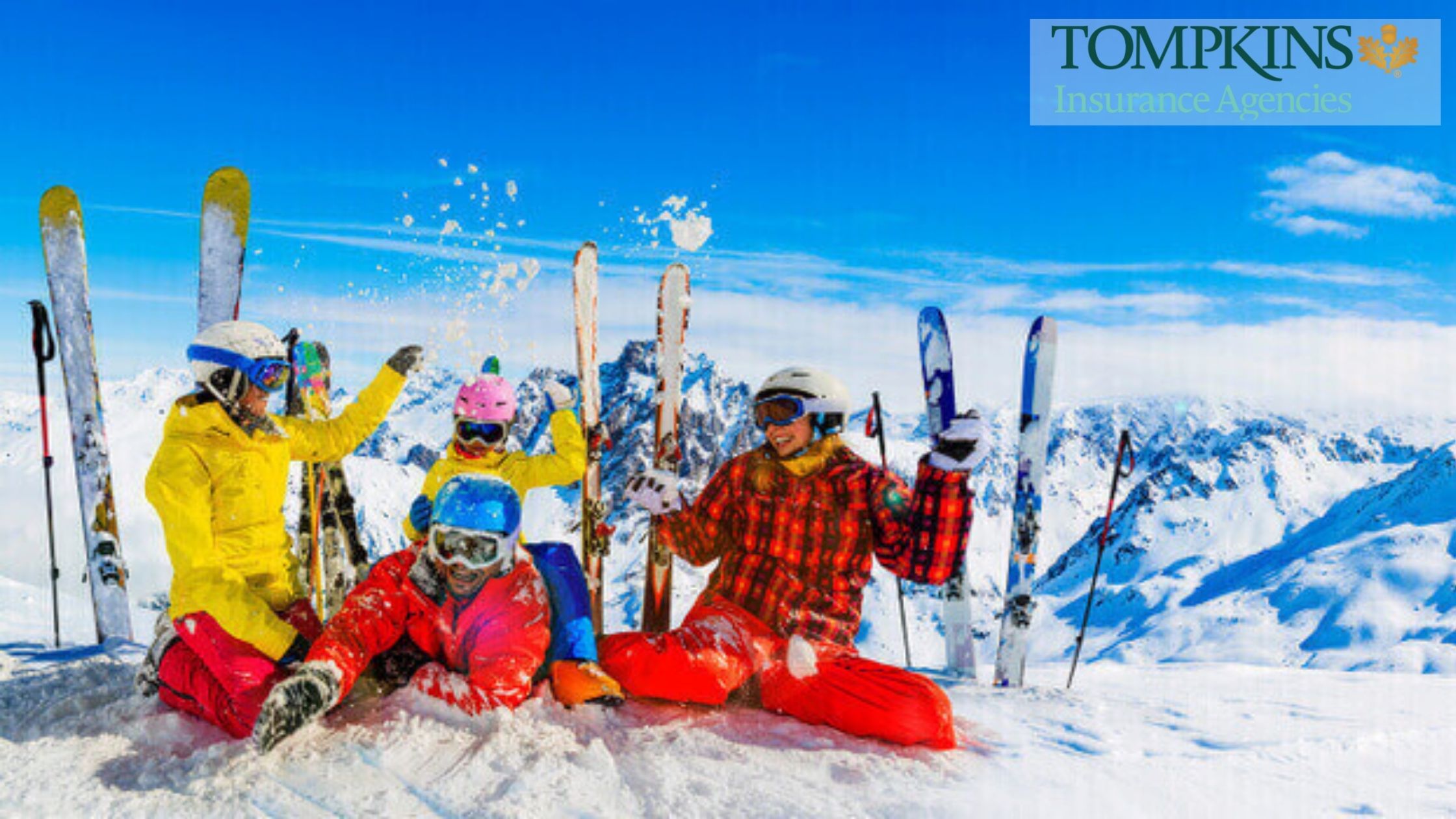 Insuring Recreational Equipment and Vehicles – Skis, Snowmobiles, Snowboards